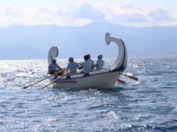 Regata del Mediterraneo - Ed. 2016