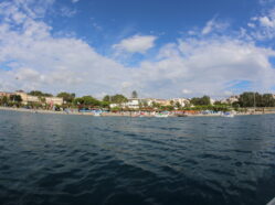 Regata del Mediterraneo - Ed. 2016