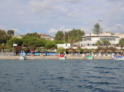 Regata del Mediterraneo - Ed. 2016