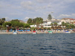 Regata del Mediterraneo - Ed. 2016