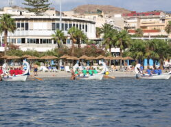 Regata del Mediterraneo - Ed. 2016