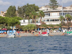 Regata del Mediterraneo - Ed. 2016