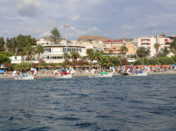 Regata del Mediterraneo - Ed. 2016