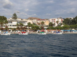 Regata del Mediterraneo - Ed. 2016