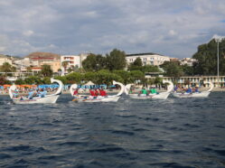 Regata del Mediterraneo - Ed. 2016