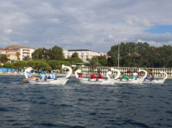 Regata del Mediterraneo - Ed. 2016