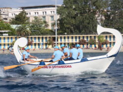 Regata del Mediterraneo - Ed. 2016
