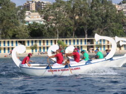 Regata del Mediterraneo - Ed. 2016