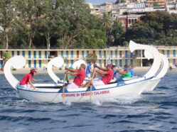 Regata del Mediterraneo - Ed. 2016