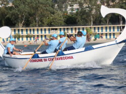 Regata del Mediterraneo - Ed. 2016