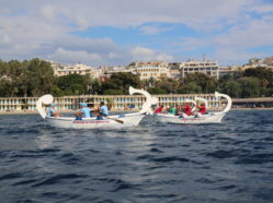 Regata del Mediterraneo - Ed. 2016