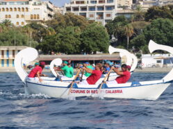 Regata del Mediterraneo - Ed. 2016