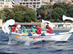 Regata del Mediterraneo - Ed. 2016