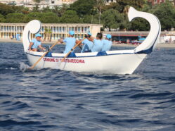 Regata del Mediterraneo - Ed. 2016