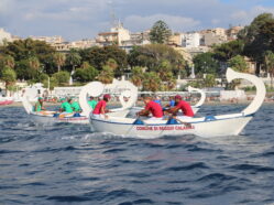 Regata del Mediterraneo - Ed. 2016