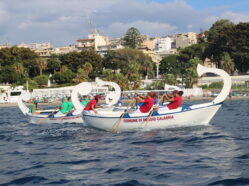 Regata del Mediterraneo - Ed. 2016