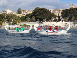 Regata del Mediterraneo - Ed. 2016