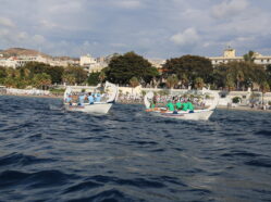 Regata del Mediterraneo - Ed. 2016