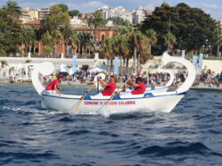 Regata del Mediterraneo - Ed. 2016