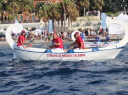 Regata del Mediterraneo - Ed. 2016