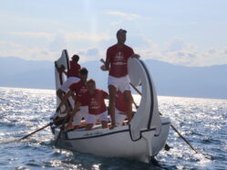 Regata del Mediterraneo - Ed. 2016