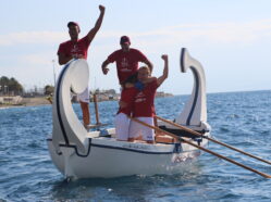 Regata del Mediterraneo - Ed. 2016