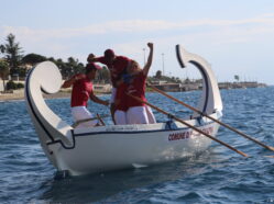 Regata del Mediterraneo - Ed. 2016