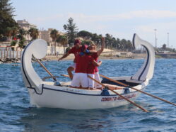 Regata del Mediterraneo - Ed. 2016