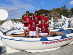 Regata del Mediterraneo - Ed. 2016