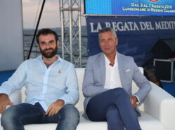 Salotto Televisivo - Ed. 2016