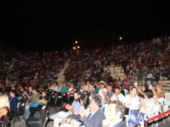 Salotto Televisivo - Ed. 2016