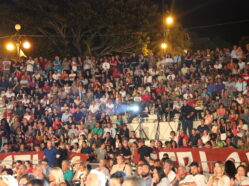 L'Olimpo degli Dei - Ed. 2016