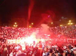 L'Olimpo degli Dei - Ed. 2016