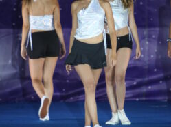 L'Olimpo degli Dei - Ed. 2016