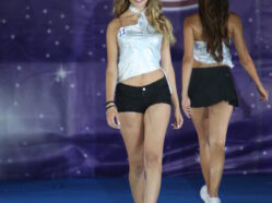 L'Olimpo degli Dei - Ed. 2016