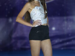 L'Olimpo degli Dei - Ed. 2016