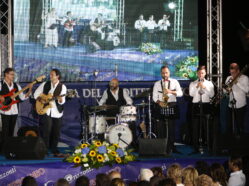 L'Olimpo degli Dei - Ed. 2016