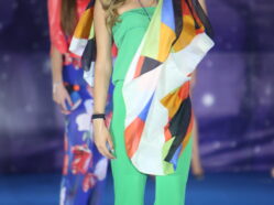 L'Olimpo degli Dei - Ed. 2016