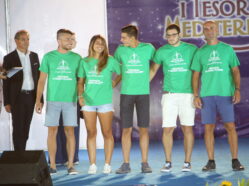 L'Olimpo degli Dei - Ed. 2016