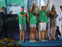 L'Olimpo degli Dei - Ed. 2016