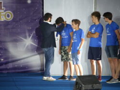 L'Olimpo degli Dei - Ed. 2016