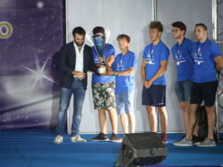 L'Olimpo degli Dei - Ed. 2016