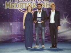 L'Olimpo degli Dei - Ed. 2016