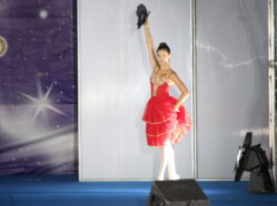 L'Olimpo degli Dei - Ed. 2016