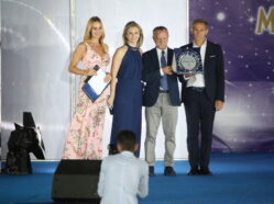 L'Olimpo degli Dei - Ed. 2016