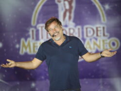 L'Olimpo degli Dei - Ed. 2016