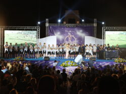 L'Olimpo degli Dei - Ed. 2016