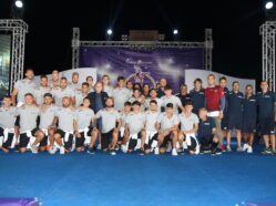 L'Olimpo degli Dei - Ed. 2016