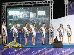 L'Olimpo degli Dei - Ed. 2016