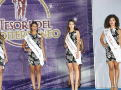 L'Olimpo degli Dei - Ed. 2016